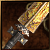 Blindpower Wand