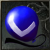 Indigo Balloon
