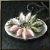 Nine Dish Platters