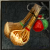 Ladle of Wealth