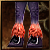 Mastermind Shoes