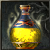 Small Life Mana Potion
