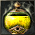Medium Life Mana Potion