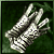 Arm pad of Grote