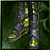 Boots of Peabay