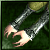 Bracer of White