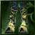 Boots of Salirenen