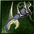 Arm pad of Gott
