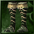 Boots of Vortok
