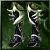 Boots of Pilguen