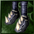 Boots of Garnier