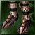 Boots of Calaren