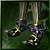 Boots of Menta