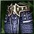 Greave of Odon