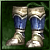 Boots of Odon