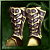 Boots of Mongola