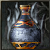 Large Elemental Potion