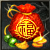 Blessing of Wealth