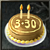 Anniversary Cake