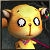 Pet Scroll - Mercoon