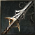 Single Dagger