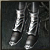Pion Boot