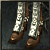 Light Feather Boot