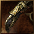 Eternal Crown's Armpads