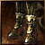 Eternal Crown's Boots