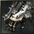 Warriorchant Gauntlets