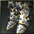 Warriorchant Boots