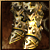 Desert Gaurdian's Boots