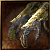 Malice Breath's Armpads