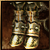 Malice Breath's Boots