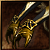 Green Judgement Bracer