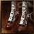 Strong Pang Boot