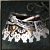 Heavy Feathery Scabbard