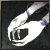 Lonely Heart Glove