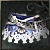 Lonely Heart Scabbard