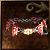 Vice Rainbow Scabbard