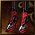 Unending Hunt Boot
