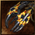 Eternal Riddle Glove