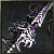 Star Medallion Rapier