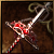 Blue Winnes Rapier