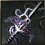 Flame Touch Rapier