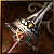 Mist Insanity Rapier