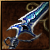 Obsidian Line Dagger