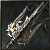 Crystal Dagger
