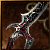 Cave Terror Dagger
