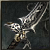 White Wing Dagger